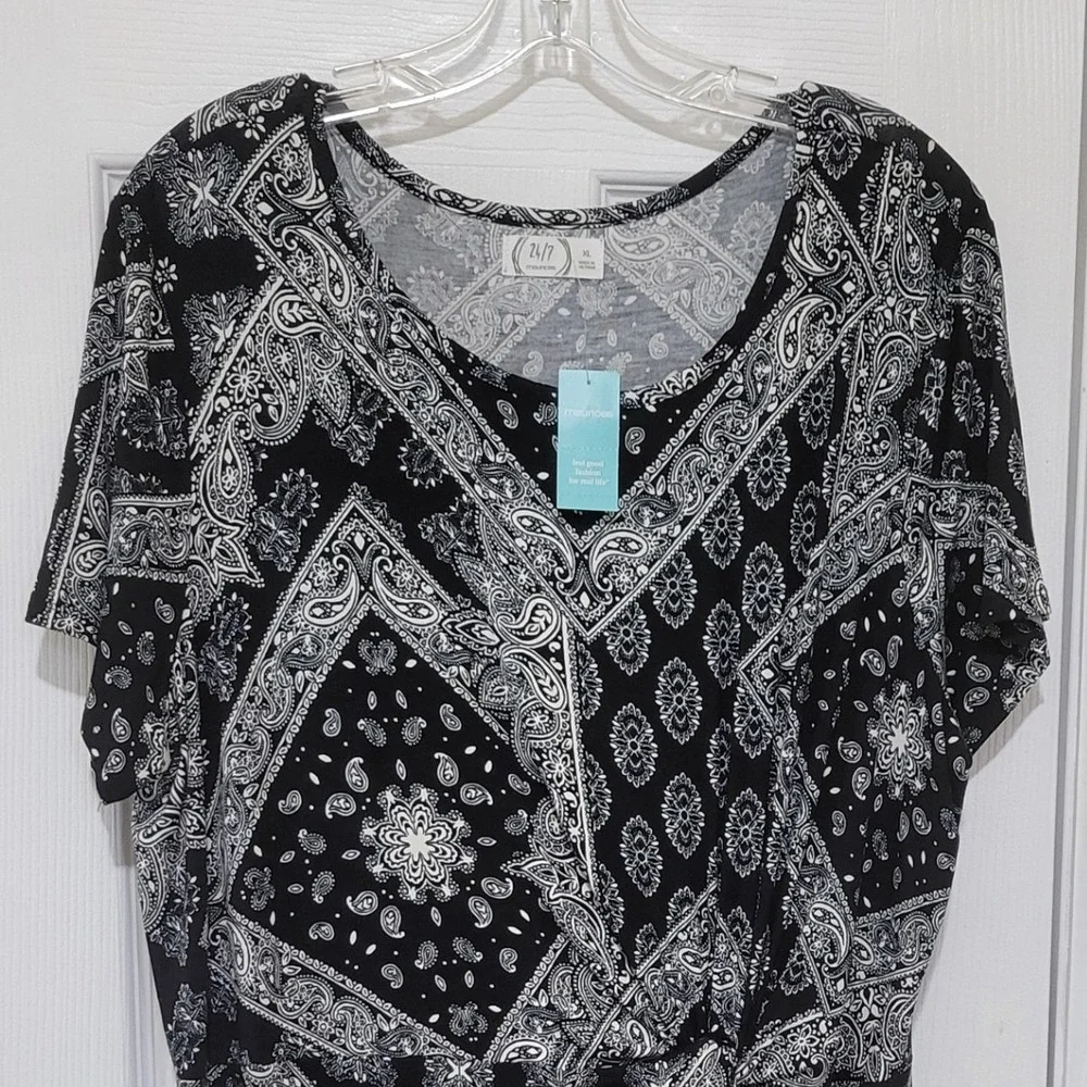Maurices 24 dress